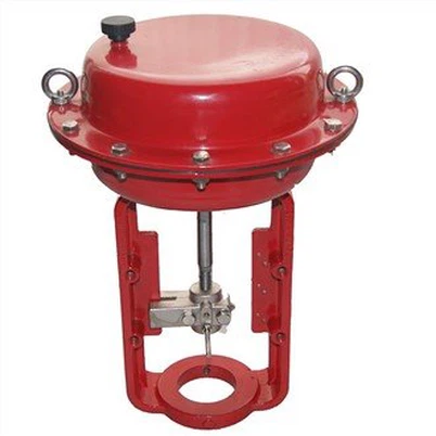 Actuator Diaphragm Niwmatig